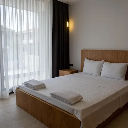 Merkez Havuzlu Odalarbanyolu *