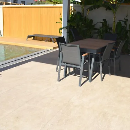 Merkez Havuzlu Odalarbanyolu Çeşme