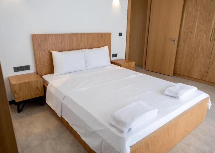 Merkez Havuzlu Odalarbanyolu *