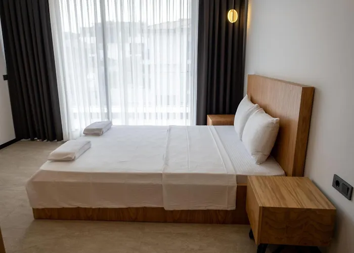 Merkez Havuzlu Odalarbanyolu Çeşme